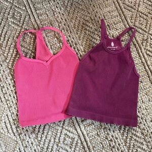 Happiness runs free people tanks (out of stock online)